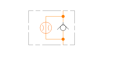Additional element at B: BBR